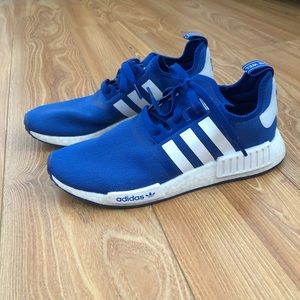 Adidas NMD_R1 'Royal Blue'